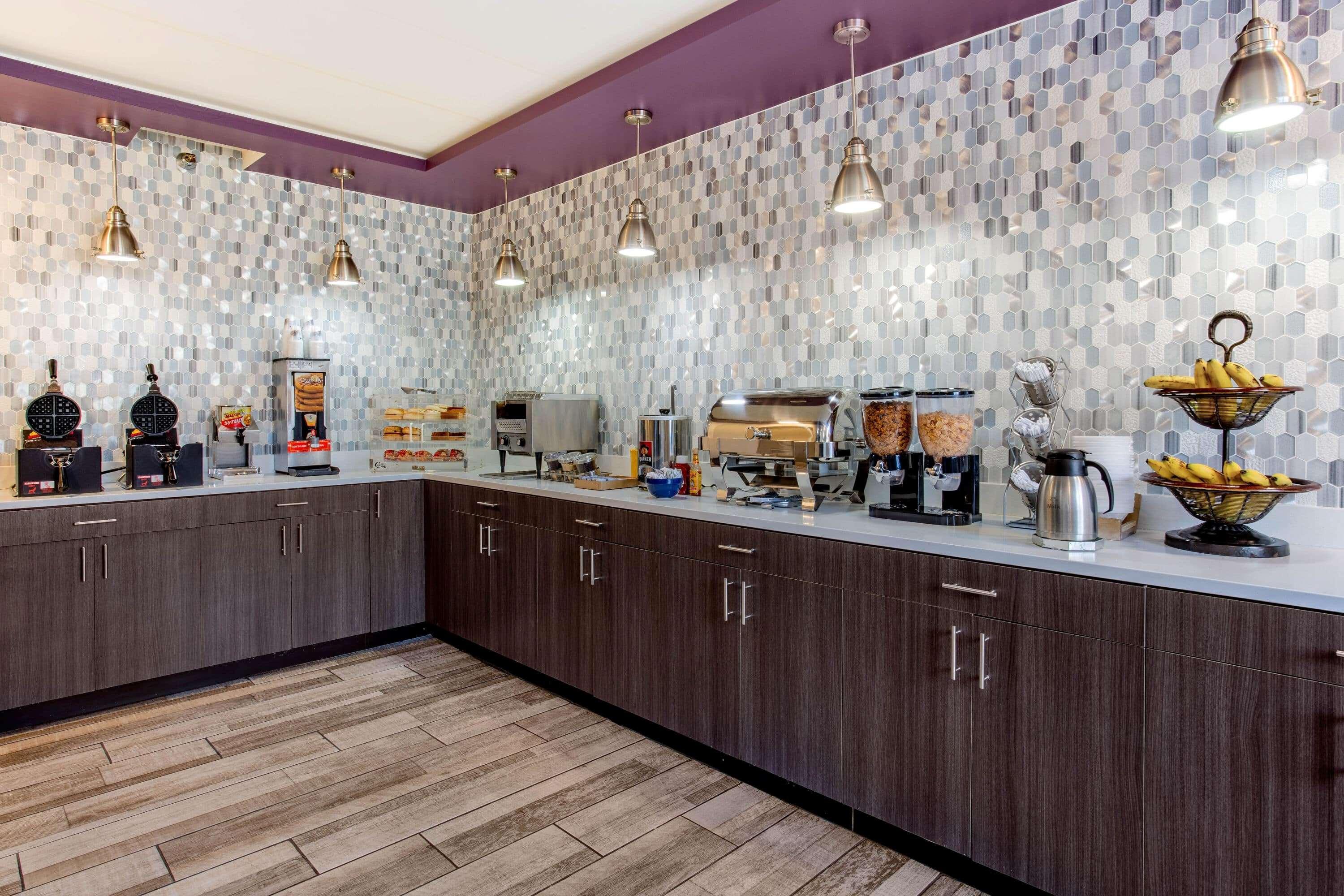 Chicago O'Hare Airport Hotel Elk Grove Village Exterior foto