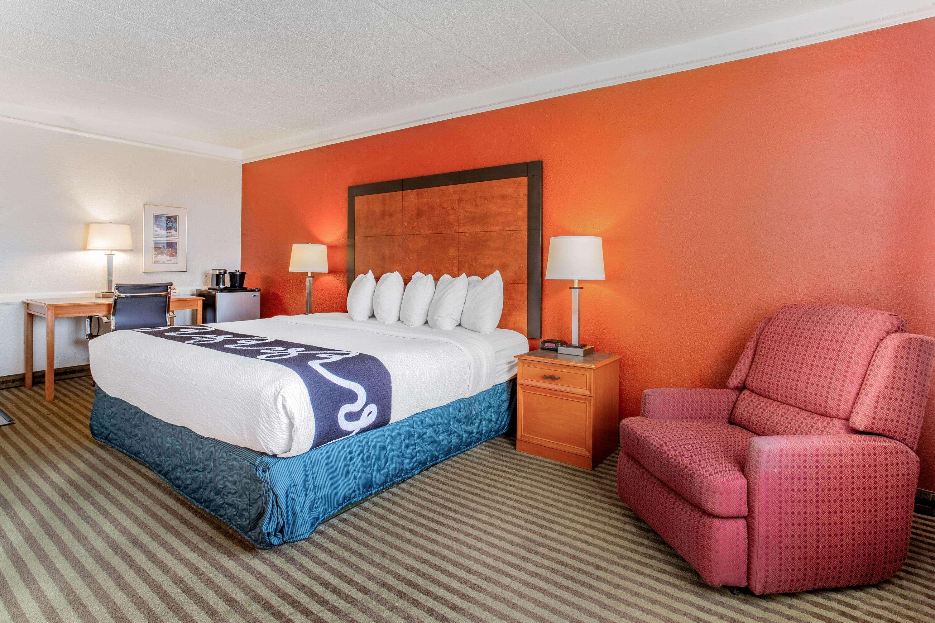 Chicago O'Hare Airport Hotel Elk Grove Village Exterior foto