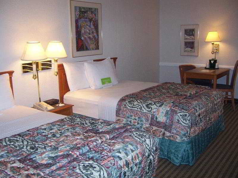Chicago O'Hare Airport Hotel Elk Grove Village Exterior foto