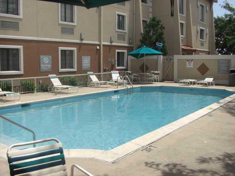 Chicago O'Hare Airport Hotel Elk Grove Village Facilități foto